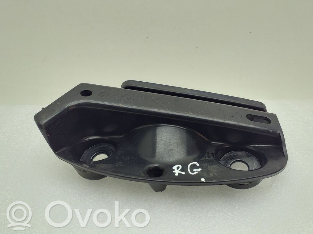 BMW 3 E90 E91 Rear bumper mounting bracket 
