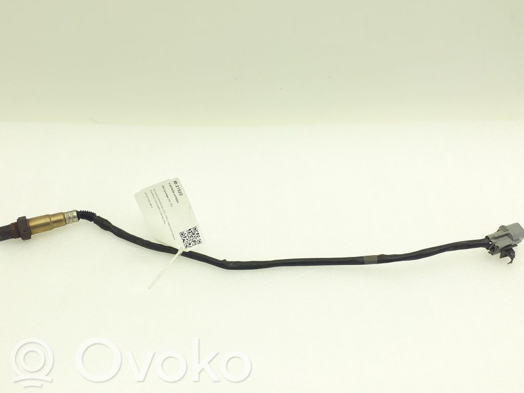 KIA Sportage Lambda probe sensor 