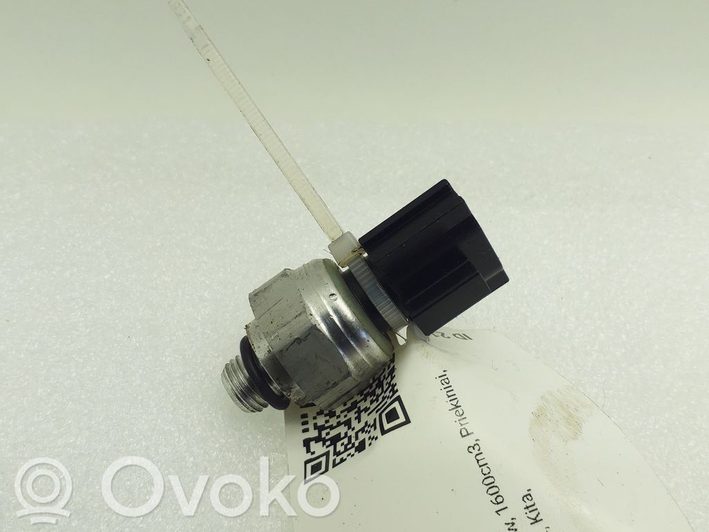 KIA Sportage Air conditioning (A/C) pressure sensor 