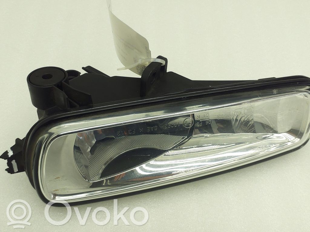 Ford Focus Front fog light 
