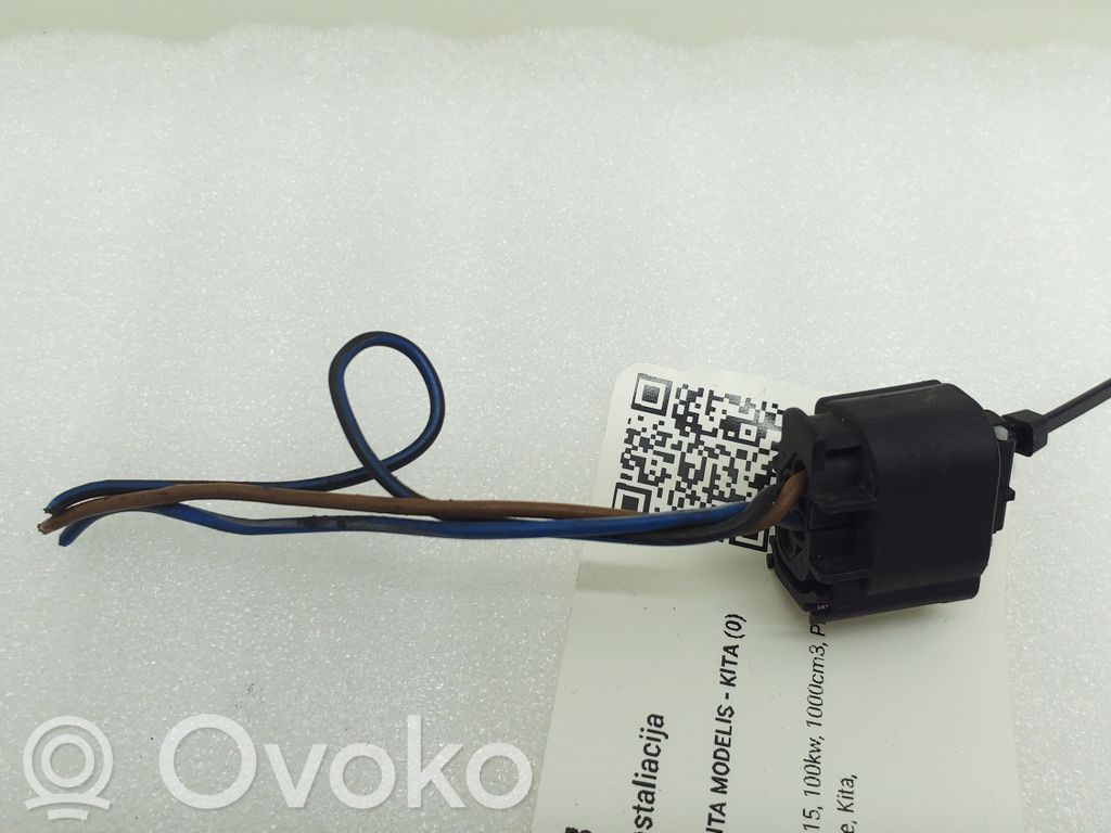 BMW 5 F10 F11 Other wiring loom 
