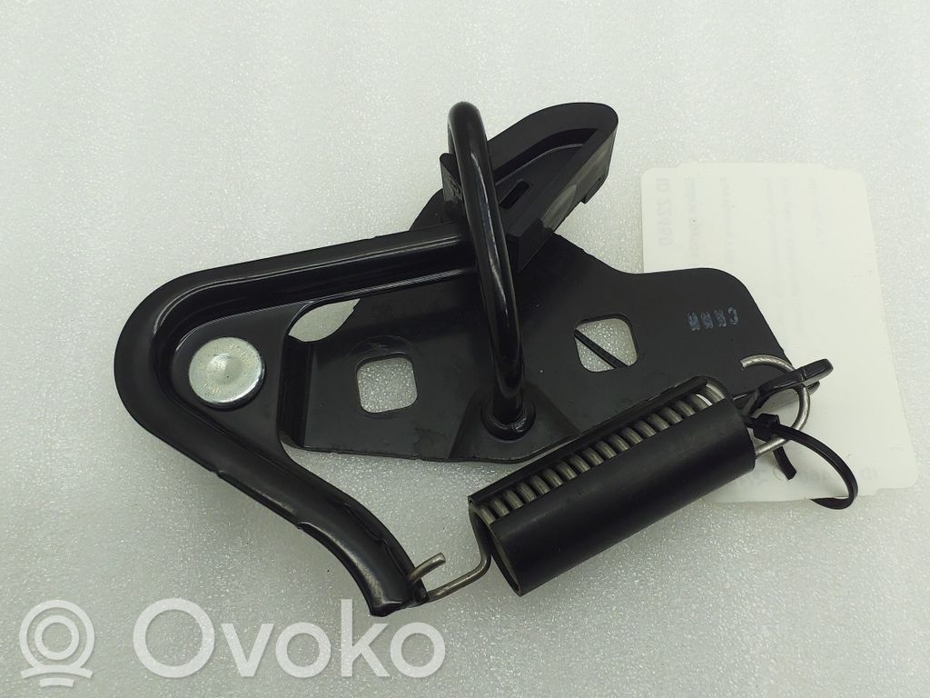 Ford Mustang V Rear door lock loop/hook striker 