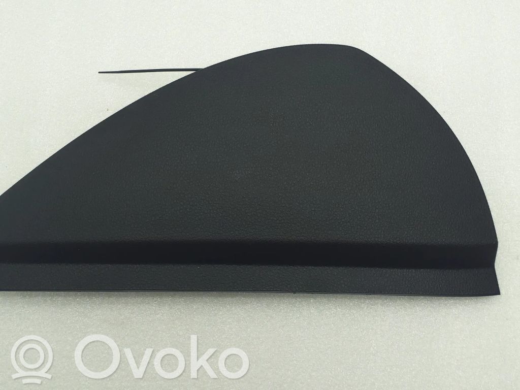 Skoda Fabia Mk3 (NJ) Dashboard side end trim 