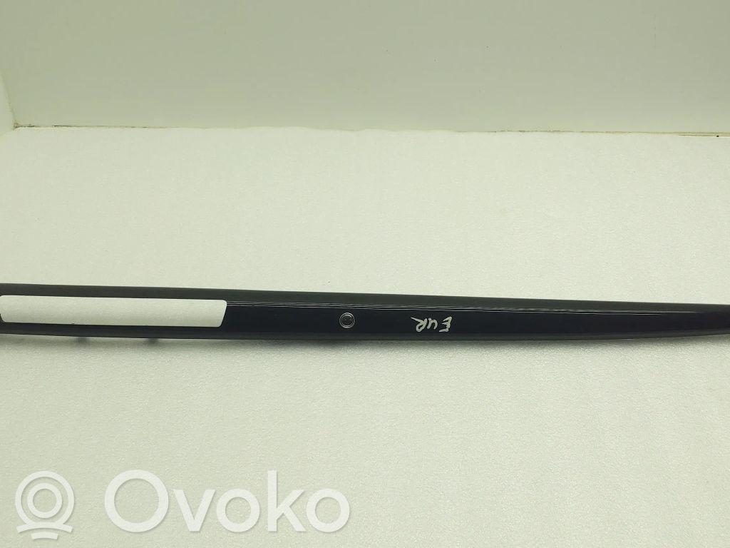Jaguar XF X250 Dashboard glove box trim 