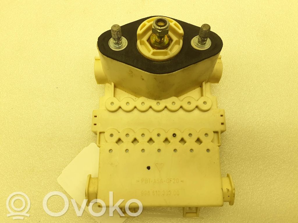 Porsche 911 996 Fuse box set 