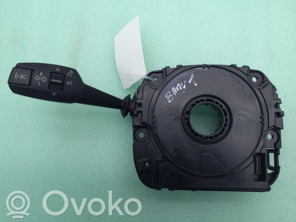 BMW 1 E81 E87 Rokturu komplekts 