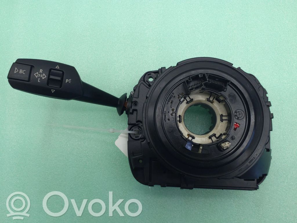 BMW 3 E90 E91 Wiper turn signal indicator stalk/switch 