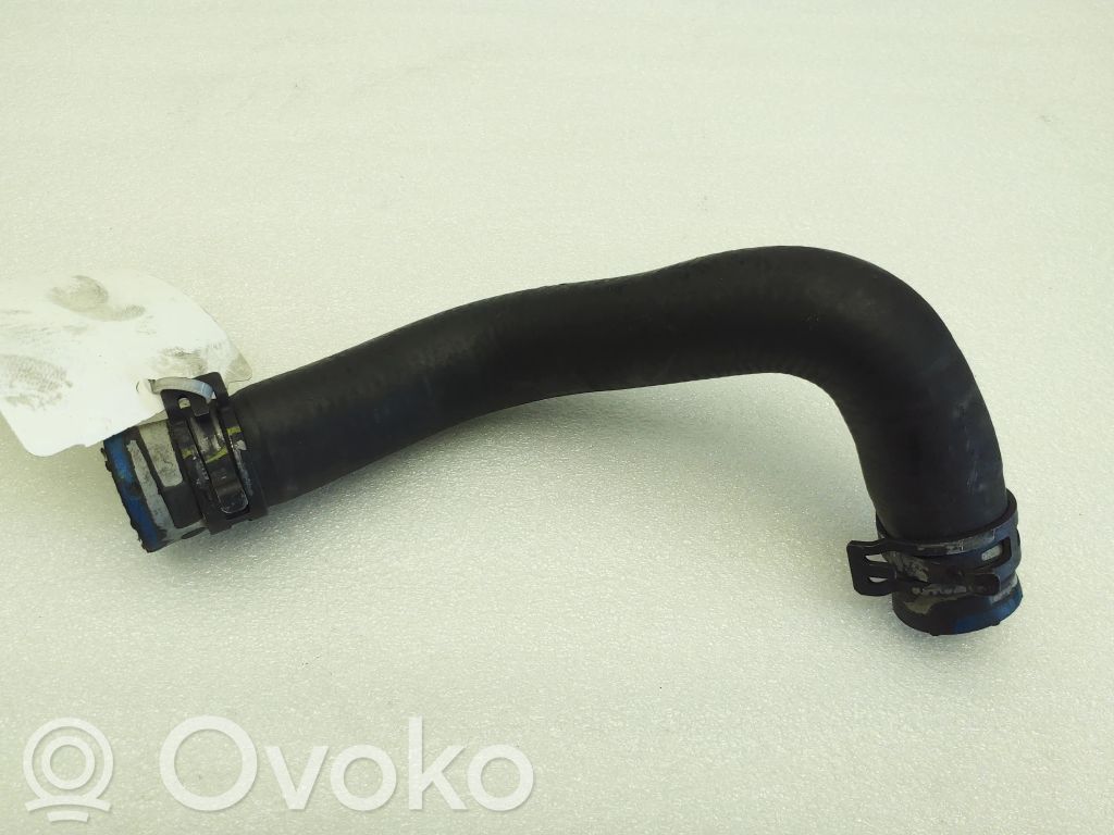 Mercedes-Benz E W212 Engine coolant pipe/hose 