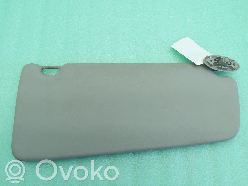Ford Kuga I Sun visor 
