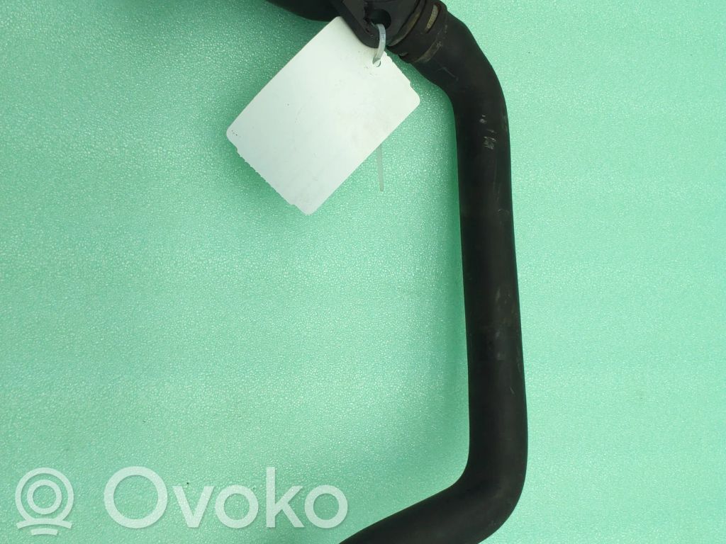 Ford Kuga I Engine coolant pipe/hose 
