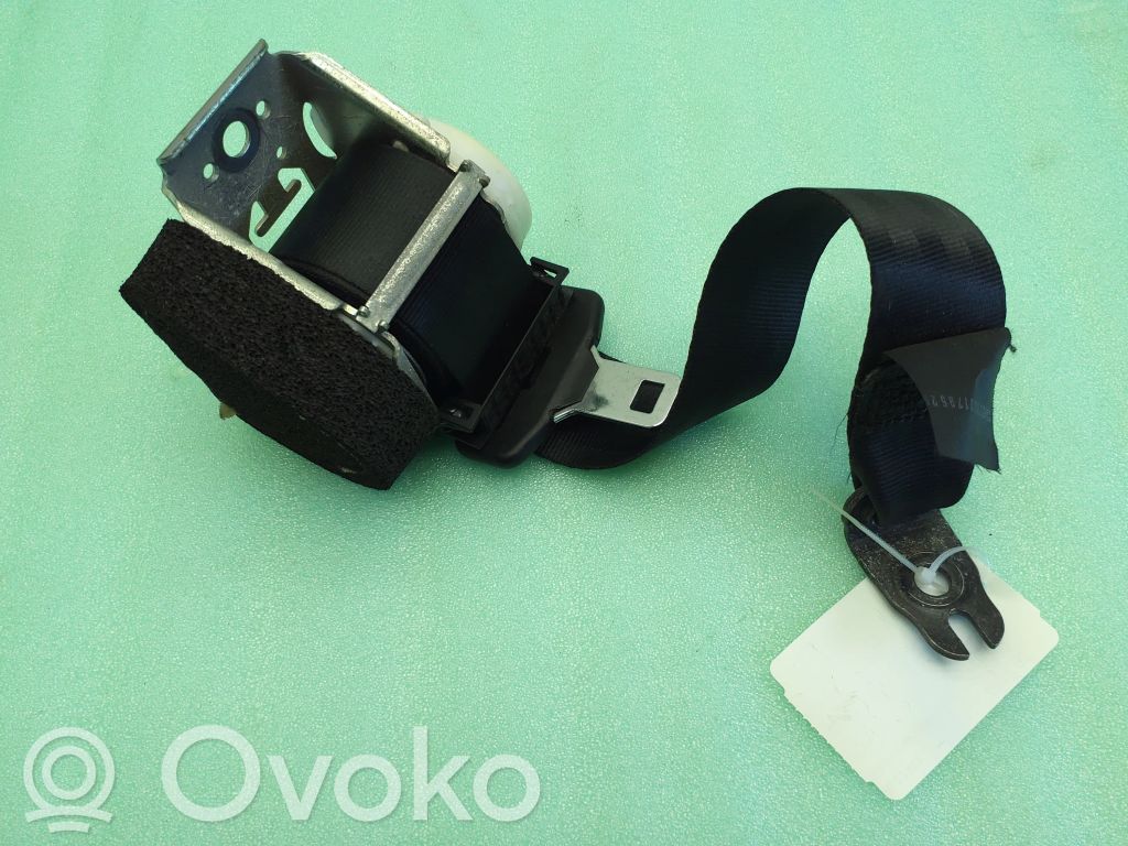 Ford Kuga I Middle seatbelt (rear) 