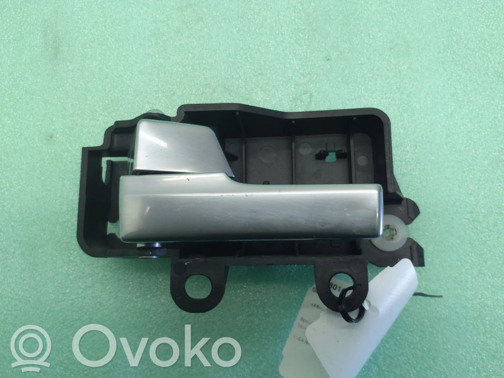 Ford Kuga I Rear door interior handle trim 