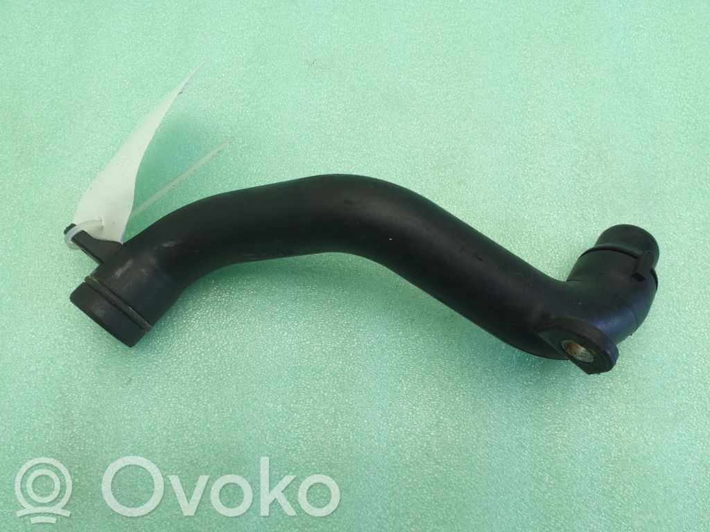 BMW X1 E84 Engine coolant pipe/hose 