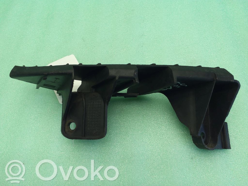 Seat Leon (1P) Rear bumper mounting bracket 