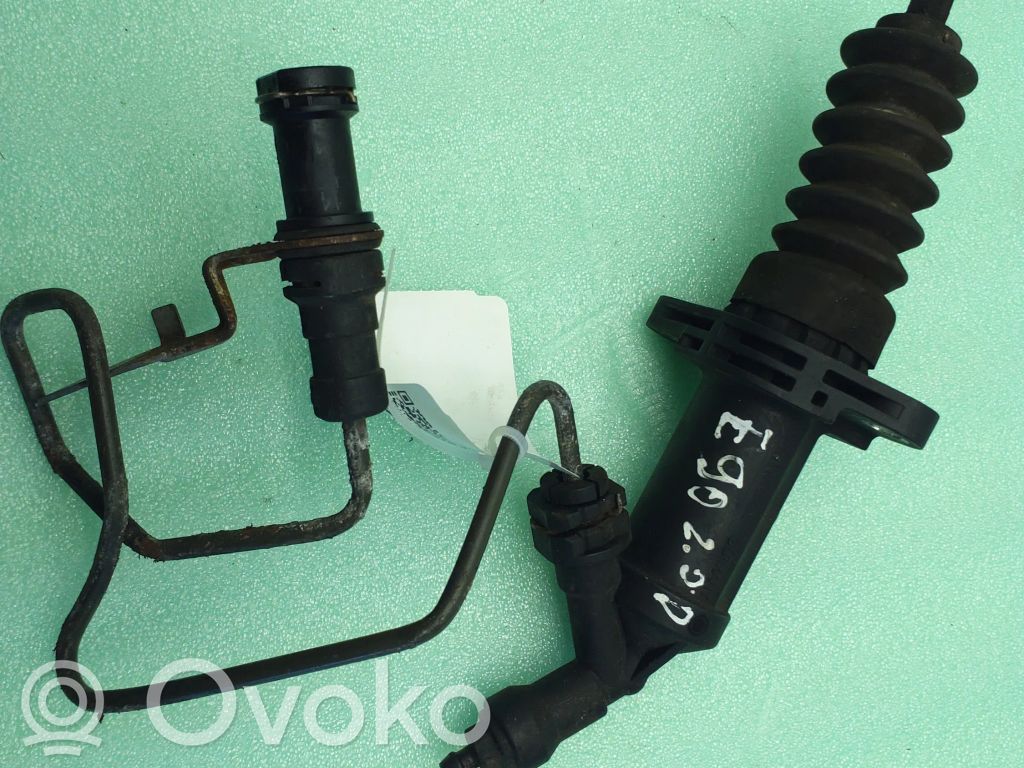 BMW 1 E81 E87 Clutch master cylinder 