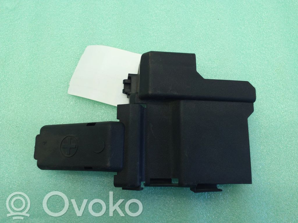 Mazda CX-3 Cableado positivo 
