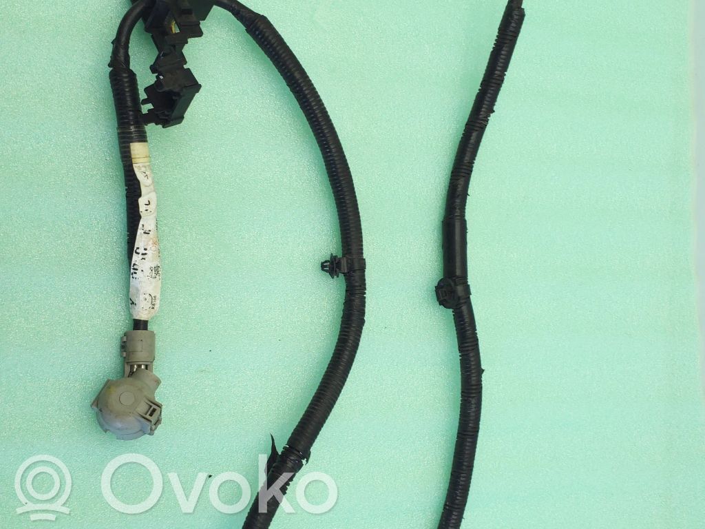 Mazda CX-3 Cavo positivo (batteria) 