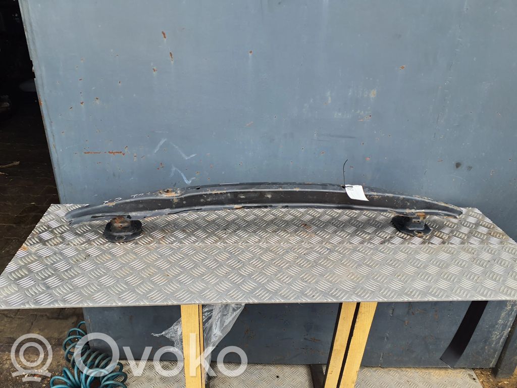 BMW X3 E83 Galinis sustiprinimas bamperio 
