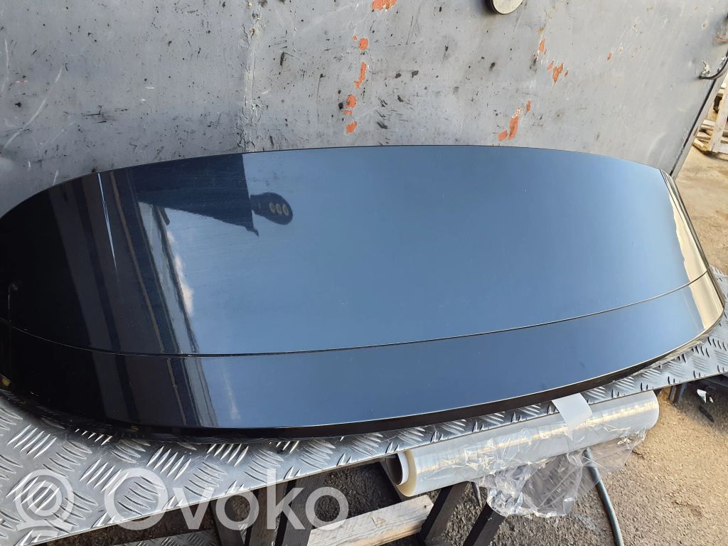 Maserati Levante Tailgate/trunk spoiler 