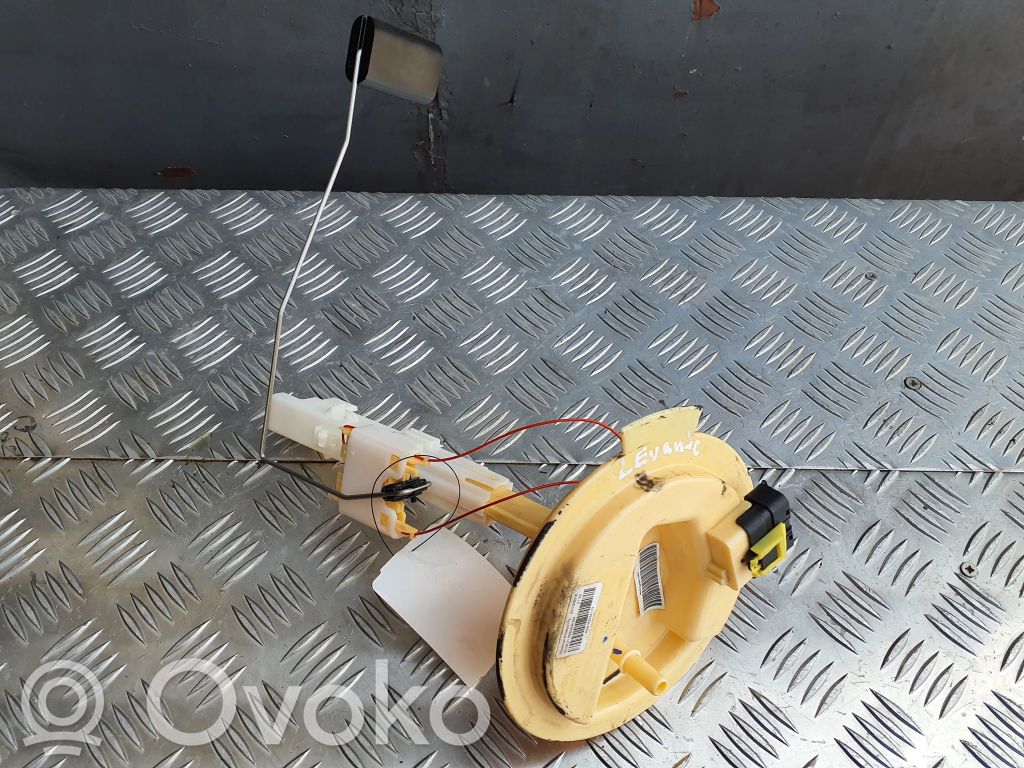 Maserati Levante Fuel level sensor 