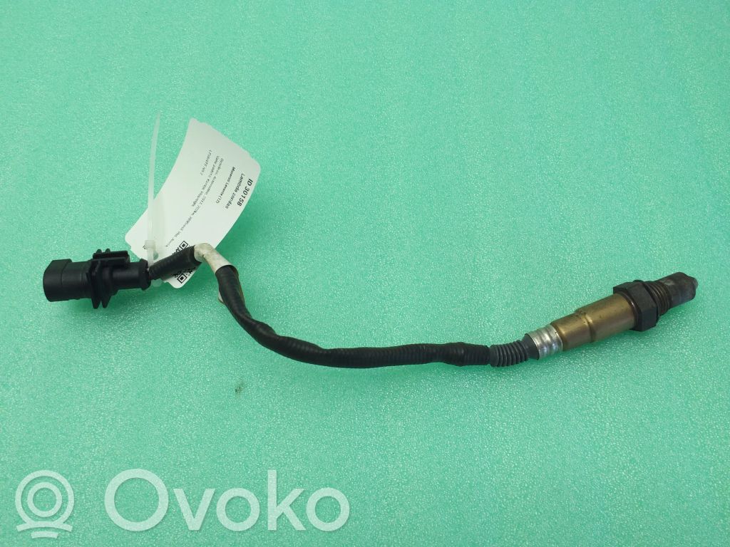 Maserati Levante Lambda probe sensor 