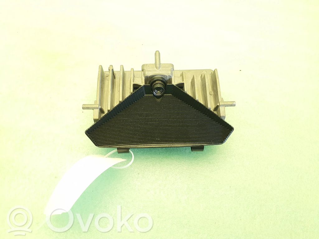 Volvo XC40 Windshield/windscreen camera 