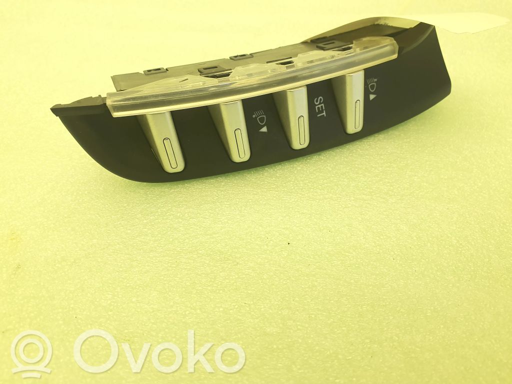 Lancia Delta Light switch 