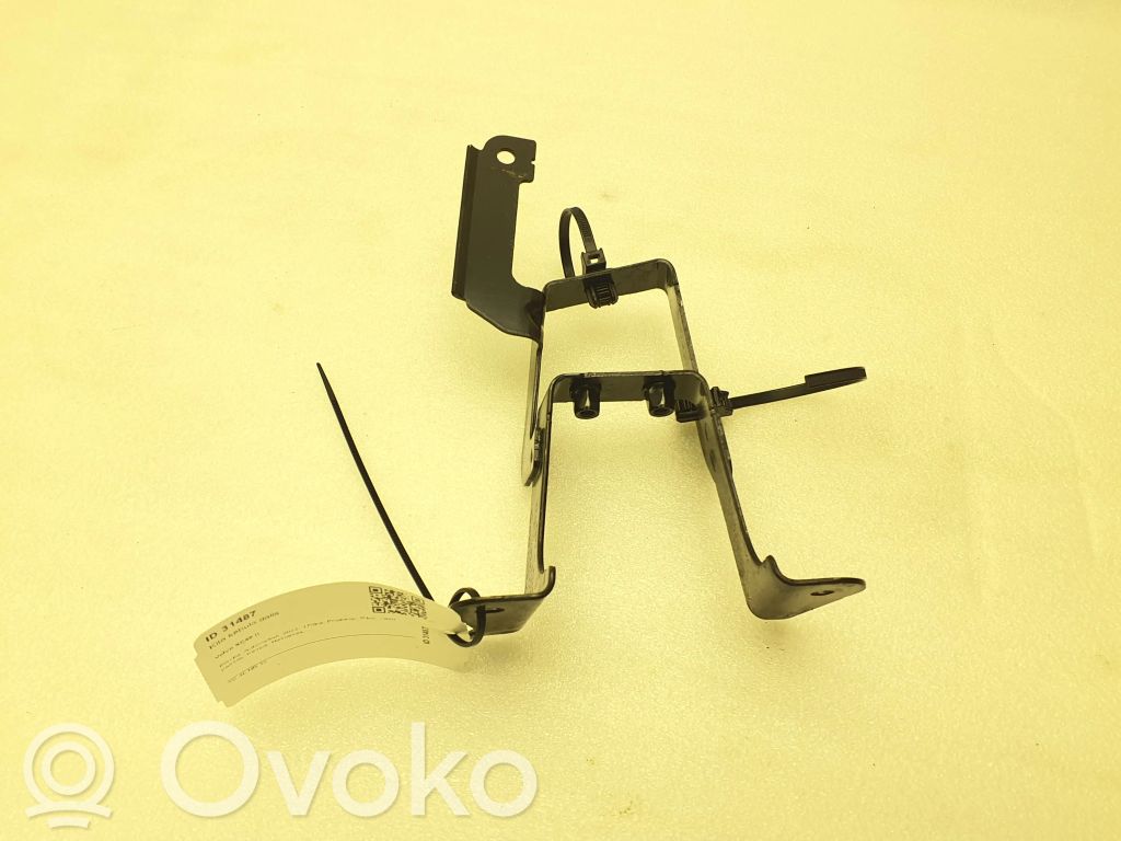 Volvo XC40 Other body part 