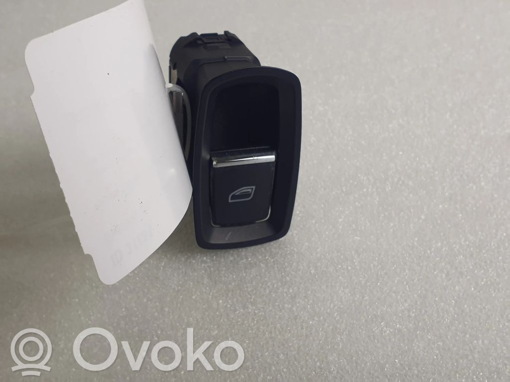Porsche Cayenne (92A) Electric window control switch 
