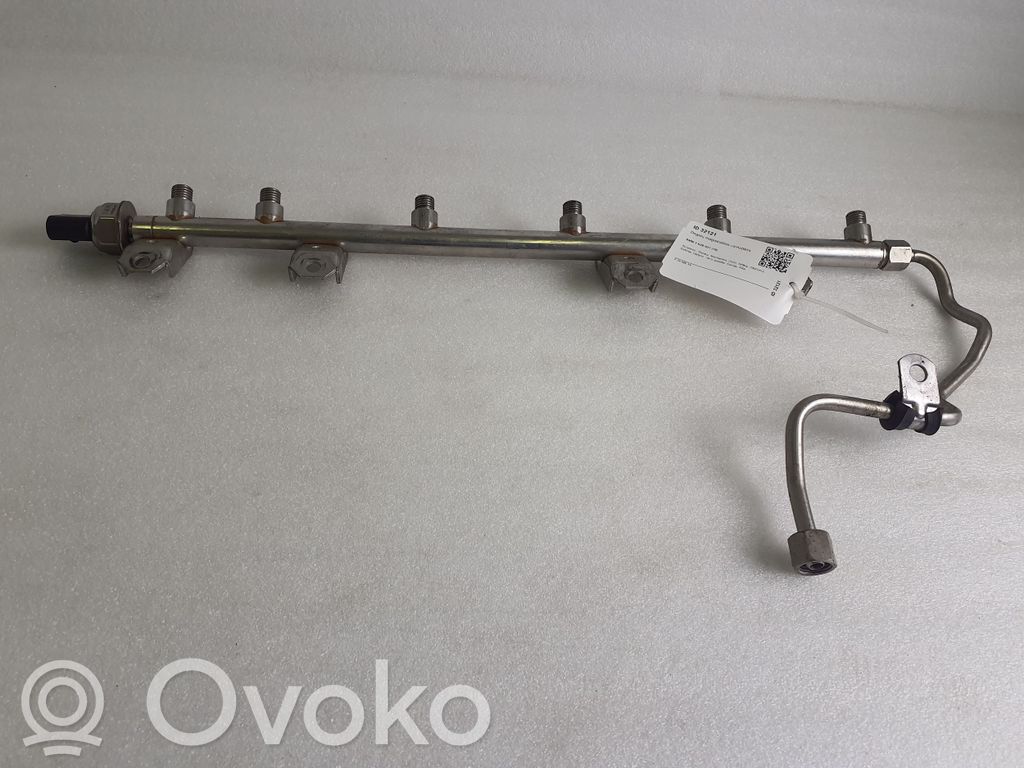 BMW 3 E92 E93 Fuel main line pipe 