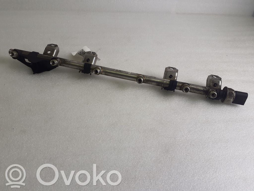 BMW 3 E92 E93 Fuel main line pipe 