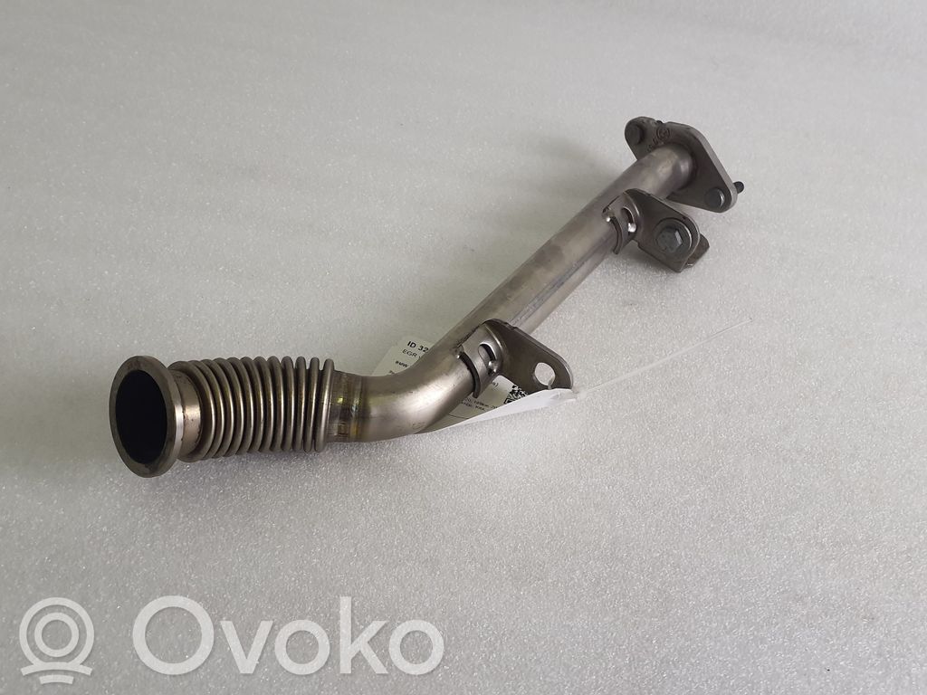BMW 3 E92 E93 Caurulīte (-es) / šļūtene (-es) 