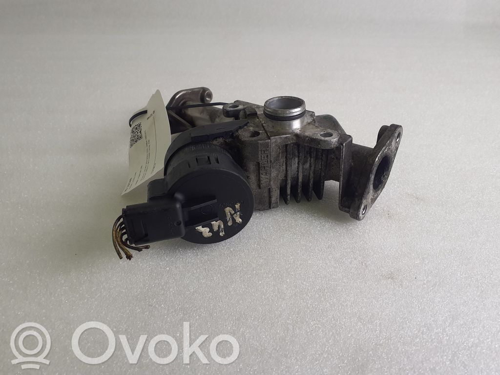 BMW 3 E90 E91 EGR vārsts 