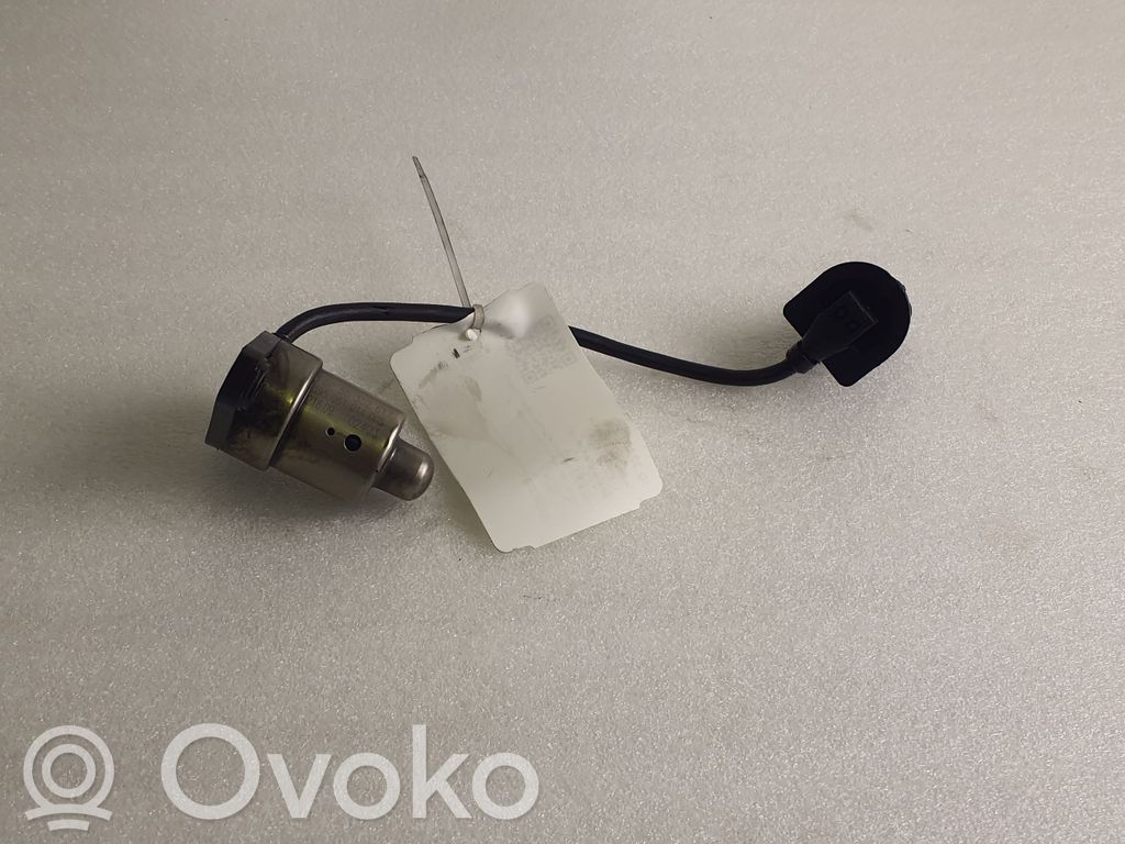Opel Insignia A Oil level sensor 