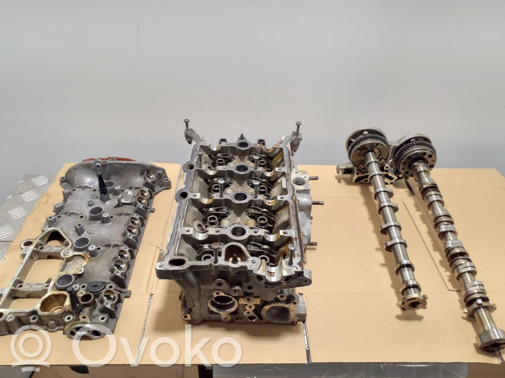 Engine head   06K403AG,06L101H,06L103166M,06K103475H