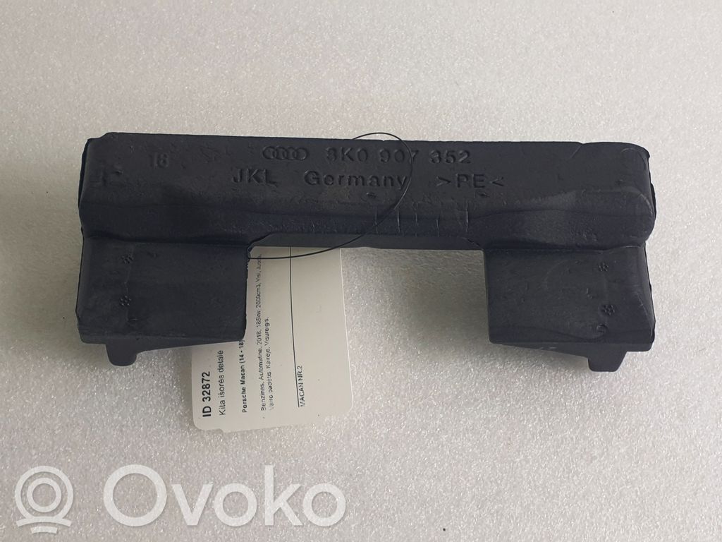 Porsche Macan (95B) Other exterior part 