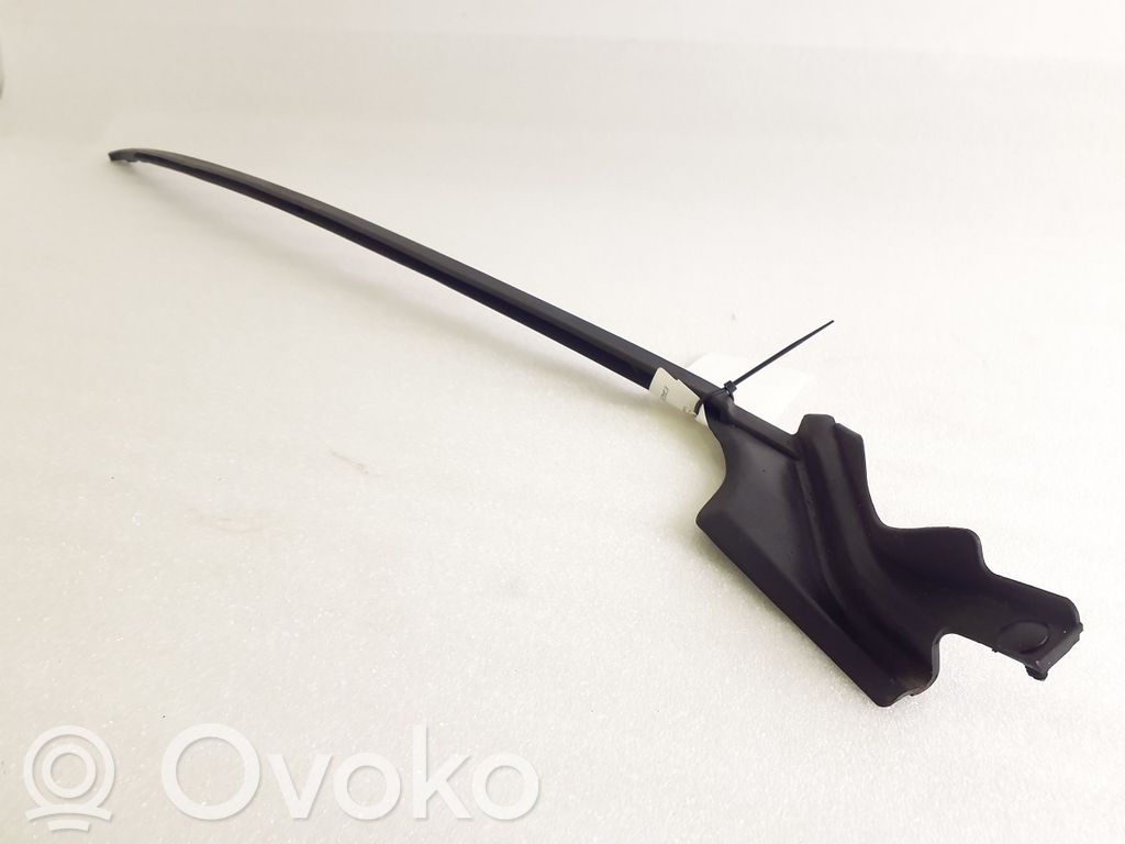 Jaguar E-Pace Windshield trim 