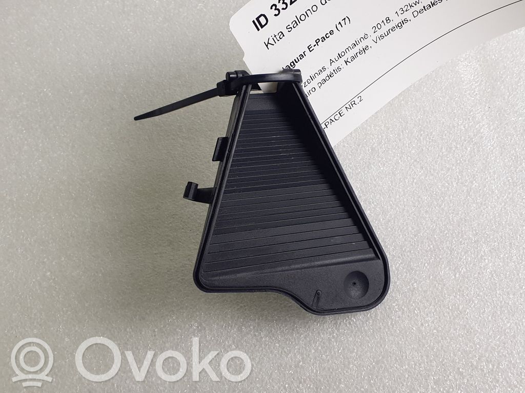 Other interior part   X540,A7XRH