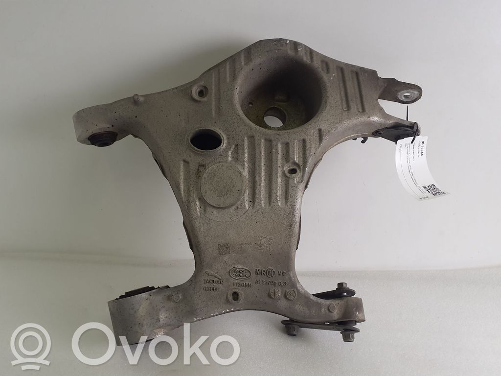 Jaguar E-Pace Rear upper control arm/wishbone 