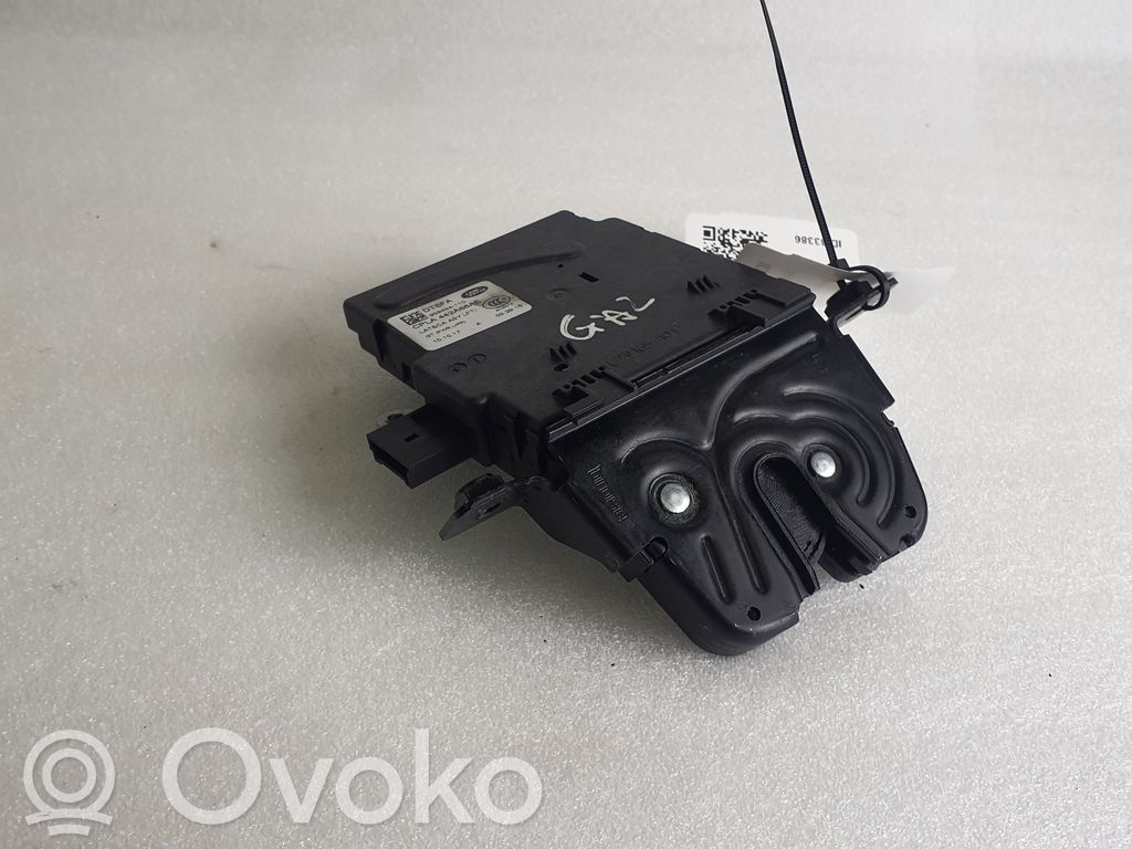 Tailgate/trunk/boot lock/catch/latch   CPLA442A66AE,939434110