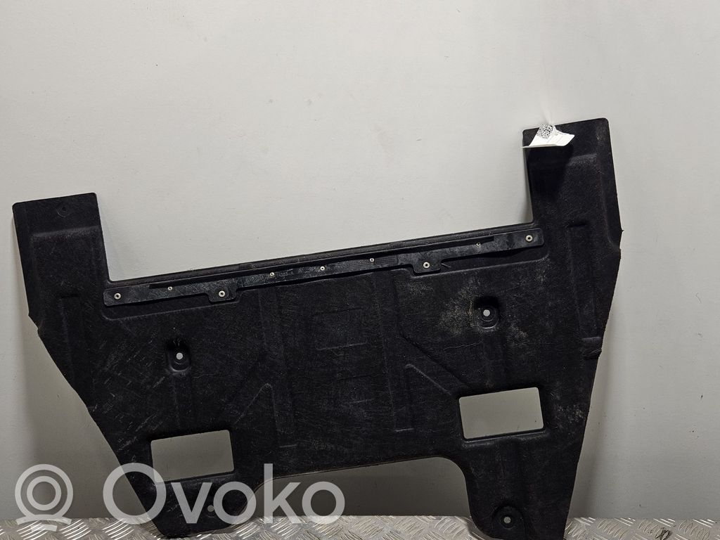 Jaguar E-Pace Variklio dugno apsauga 