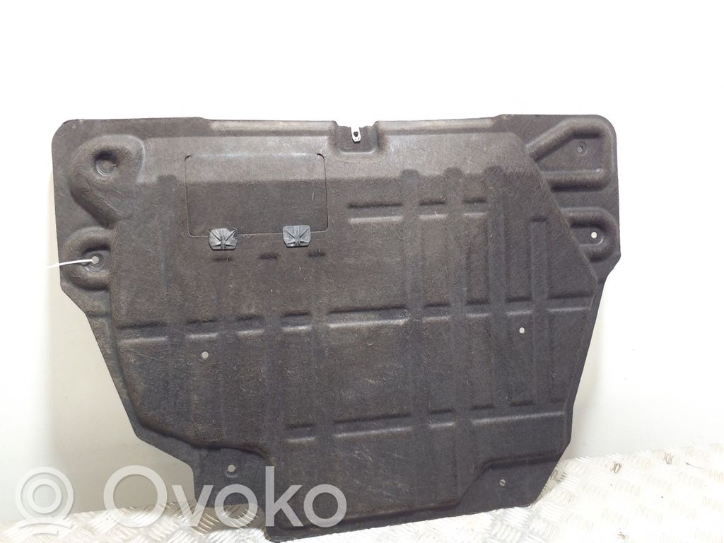 Jaguar E-Pace Engine splash shield/under tray 