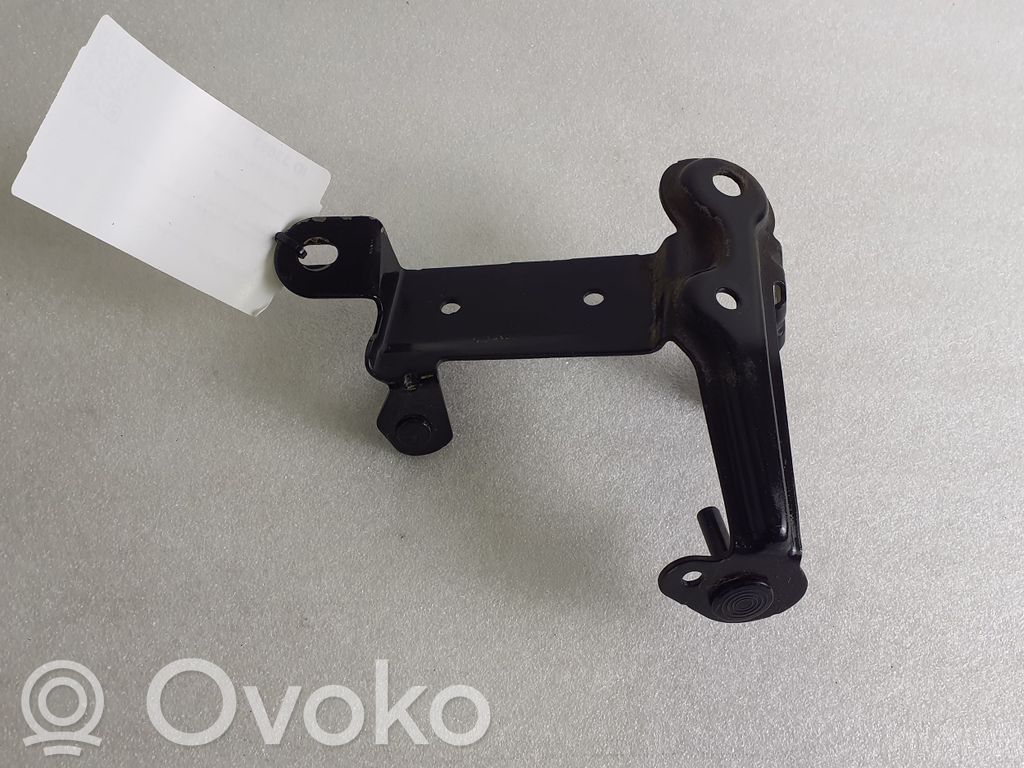 Jaguar E-Pace ABS pump bracket 