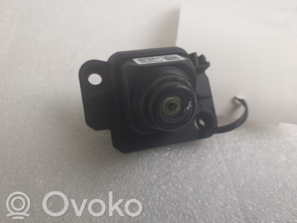 Dacia Spring Galinio vaizdo kamera 