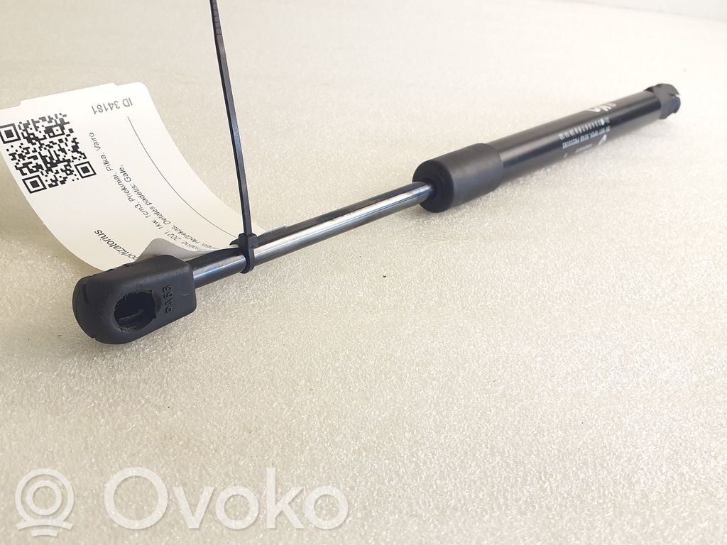 Dacia Spring Tailgate strut 