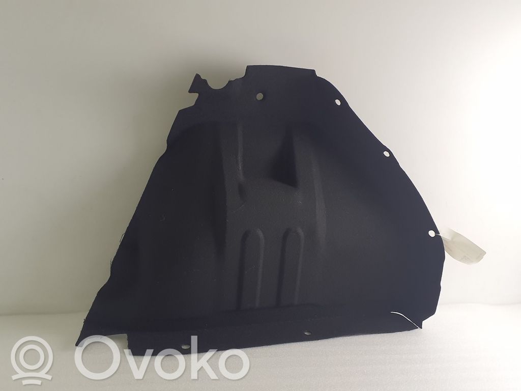 Dacia Spring Trunk/boot side trim panel 