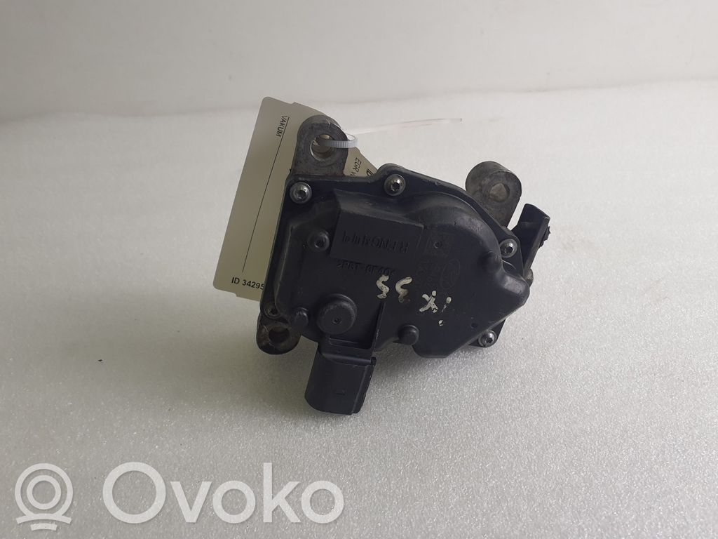 Hyundai ix35 Supapă EGR 