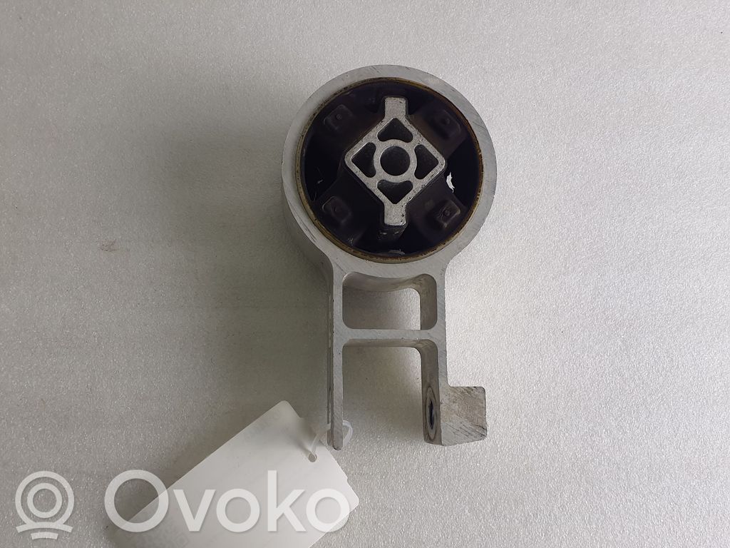 Ford Mustang Mach-E Engine mounting bracket 
