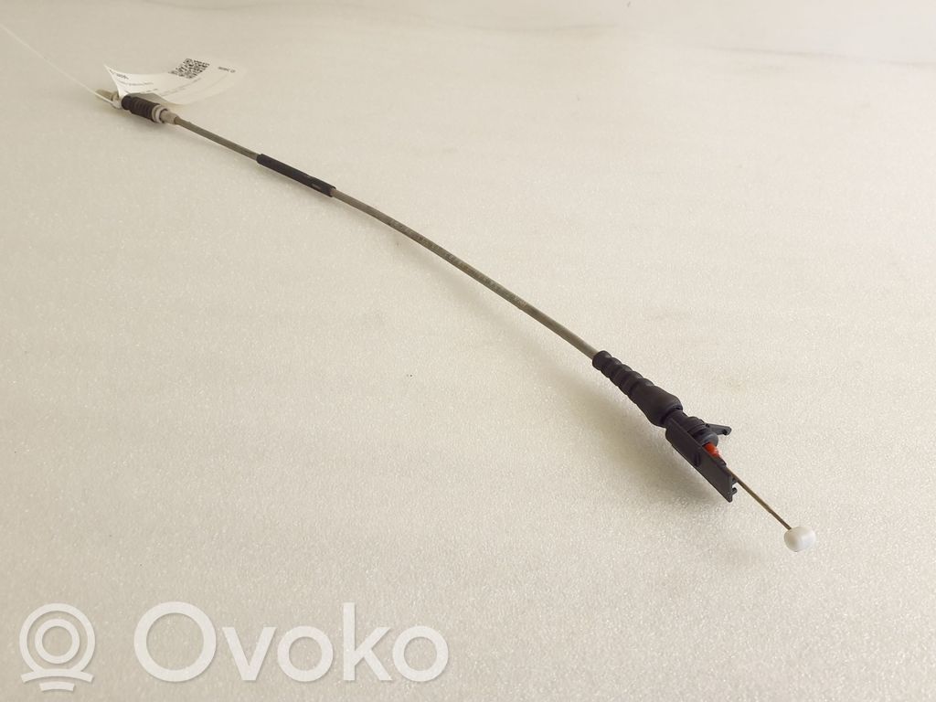 BMW 3 E90 E91 Front door cable line 