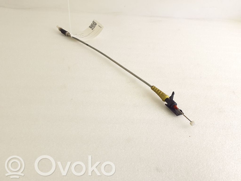 BMW 3 E90 E91 Front door cable line 